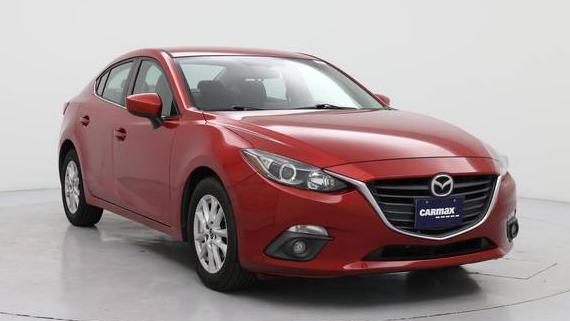 MAZDA MAZDA3 2015 3MZBM1V79FM226288 image