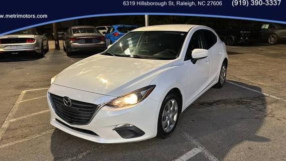 MAZDA MAZDA3 2015 3MZBM1K78FM179470 image MAZDA MAZDA3 2015 3MZBM1K78FM179470 image