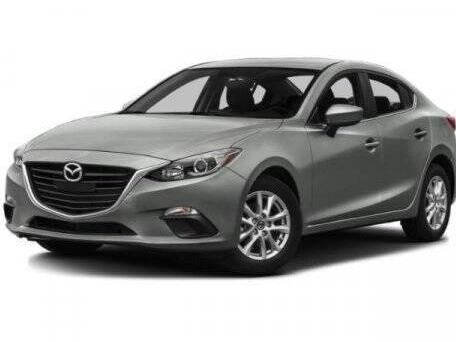 MAZDA MAZDA3 2015 3MZBM1U71FM130589 image