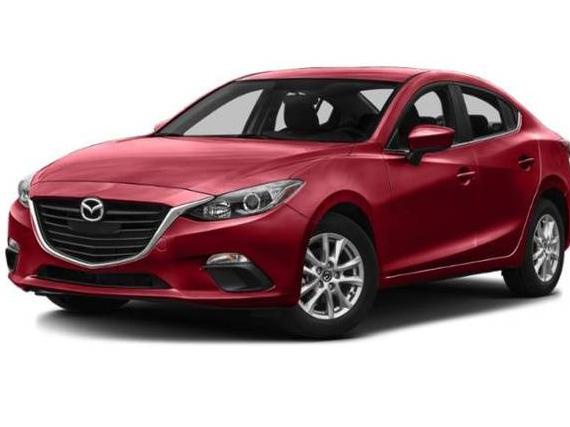 MAZDA MAZDA3 2015 3MZBM1U77FM162026 image MAZDA MAZDA3 2015 3MZBM1U77FM162026 image