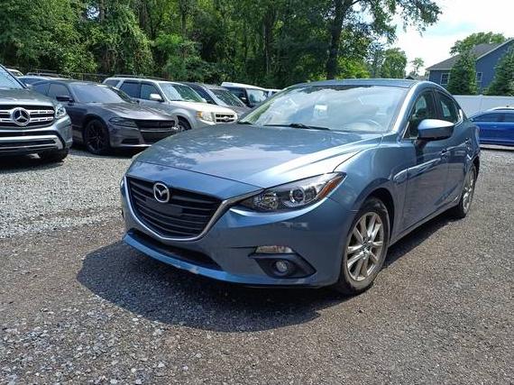 MAZDA MAZDA3 2015 JM1BM1V73F1249923 image