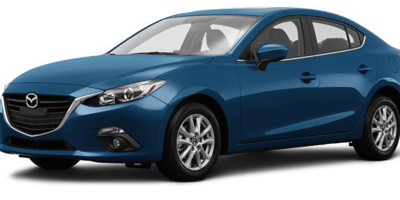 MAZDA MAZDA3 2015 JM1BM1W76F1248926 image MAZDA MAZDA3 2015 JM1BM1W76F1248926 image