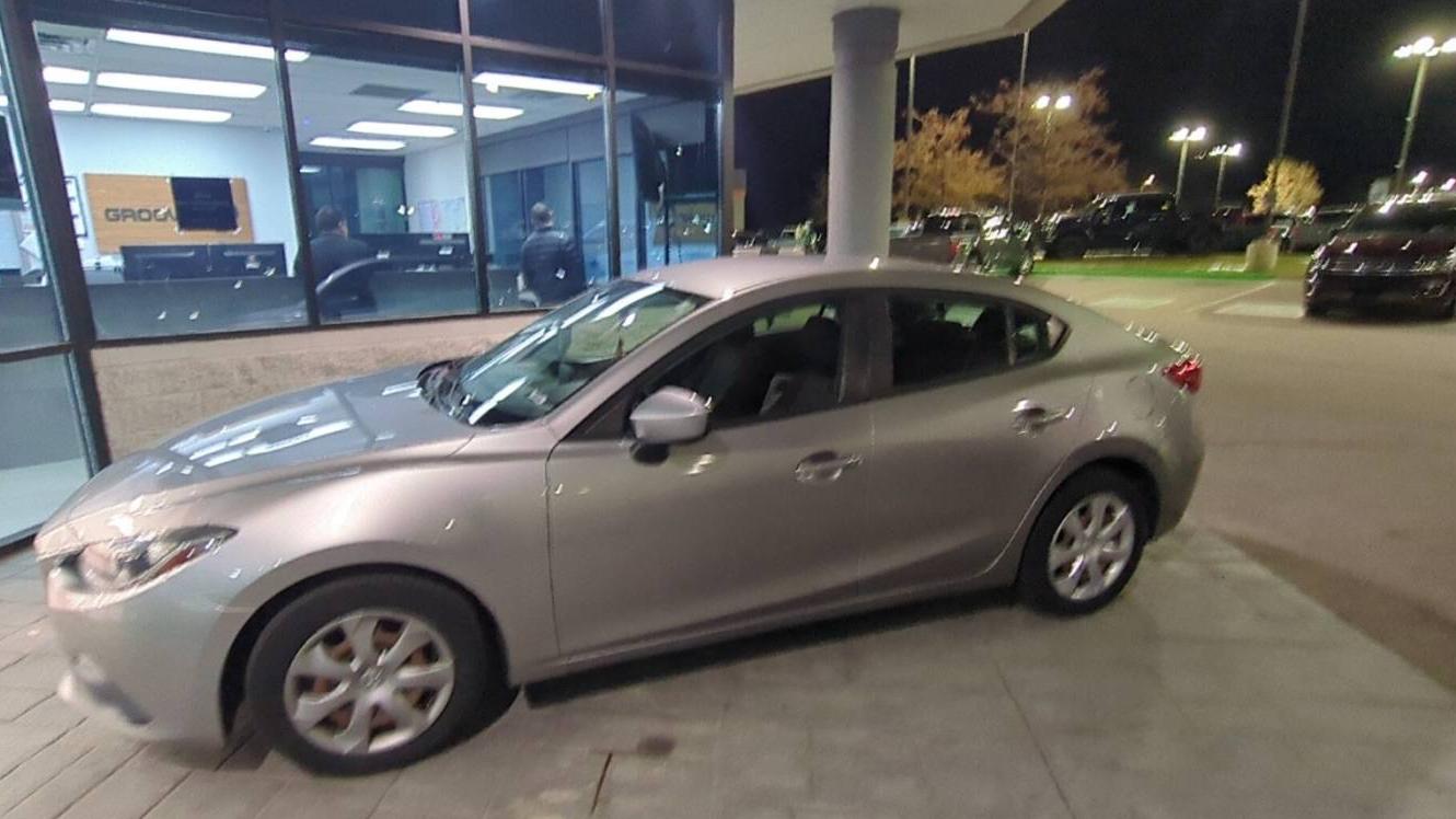 MAZDA MAZDA3 2015 3MZBM1U73FM168728 image