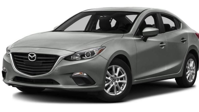 MAZDA MAZDA3 2015 3MZBM1W7XFM179920 image