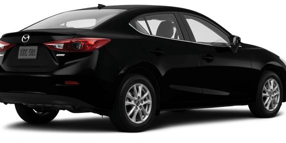 MAZDA MAZDA3 2015 JM1BM1W37F1237799 image