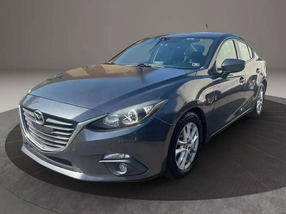 MAZDA MAZDA3 2015 3MZBM1V72FM157959 image