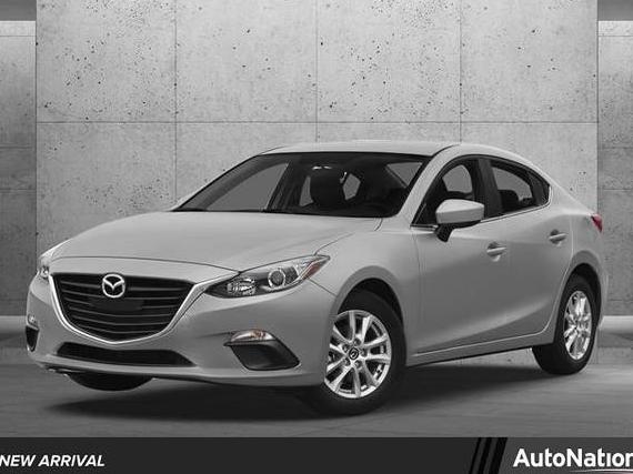 MAZDA MAZDA3 2015 JM1BM1T71F1226031 image