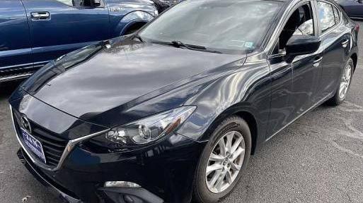 MAZDA MAZDA3 2015 3MZBM1V78FM230462 image