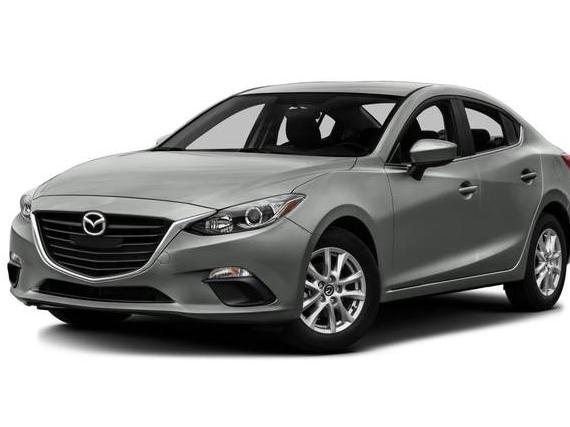 MAZDA MAZDA3 2015 JM1BM1W70F1253734 image