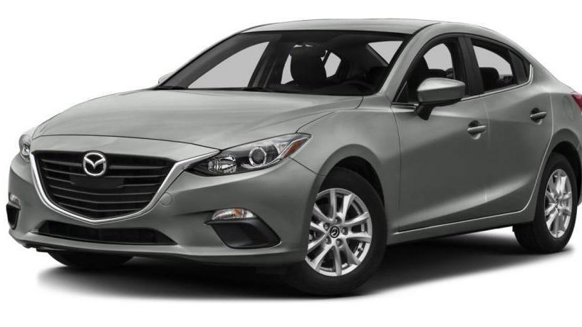 MAZDA MAZDA3 2015 3MZBM1V79FM168876 image