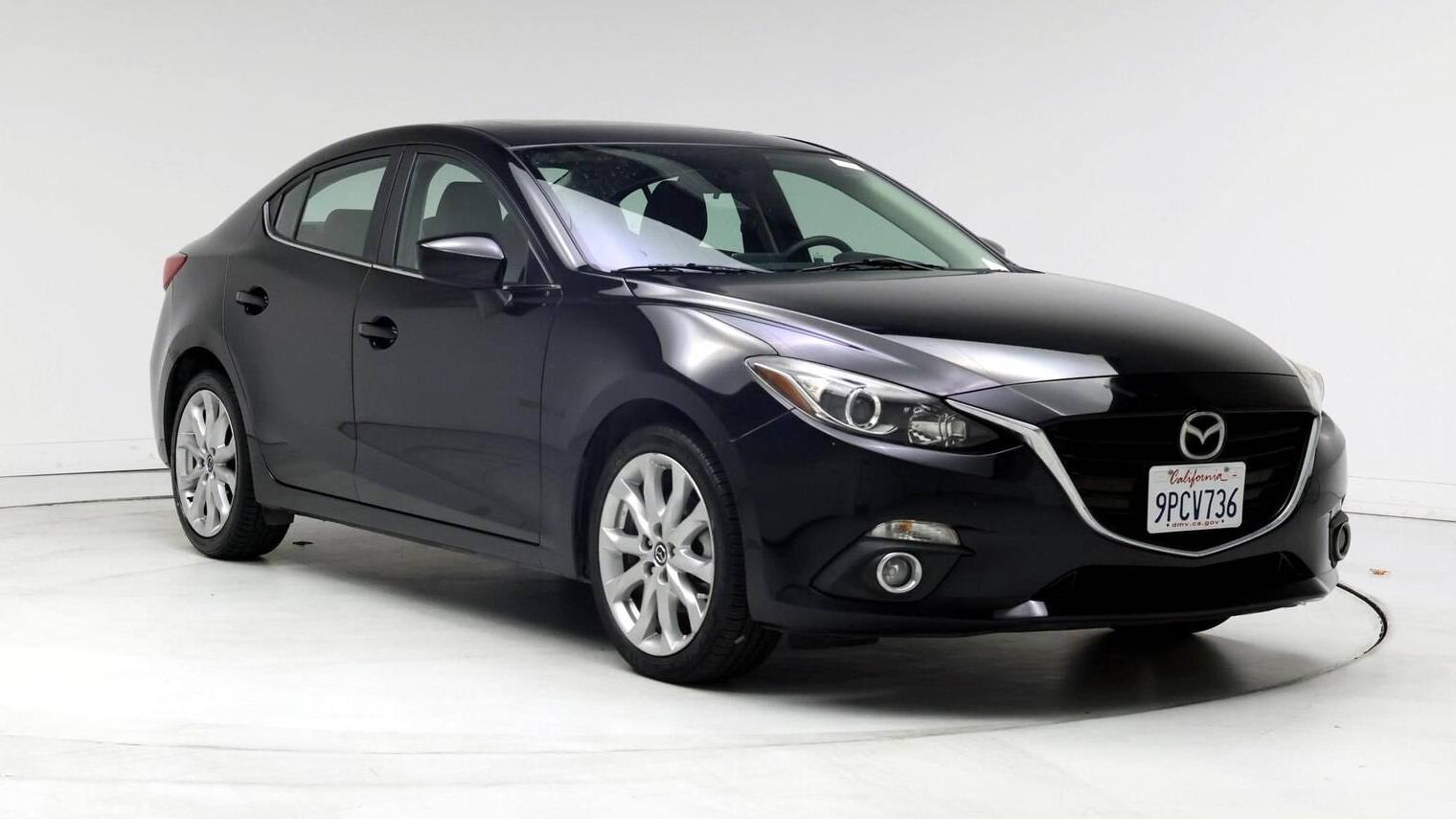 MAZDA MAZDA3 2015 JM1BM1V39F1238910 image