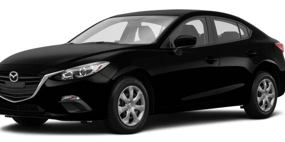 MAZDA MAZDA3 2015 3MZBM1U70FM127019 image