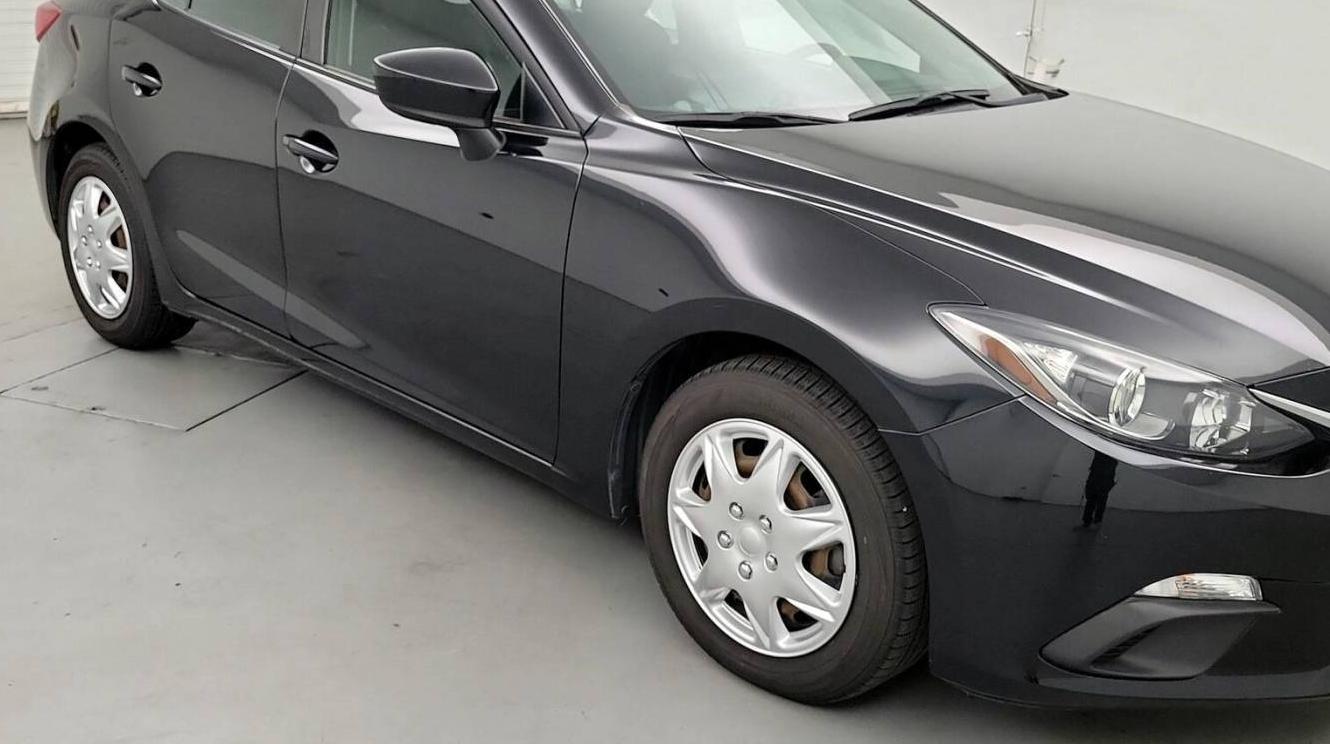 MAZDA MAZDA3 2015 3MZBM1U75FM218951 image