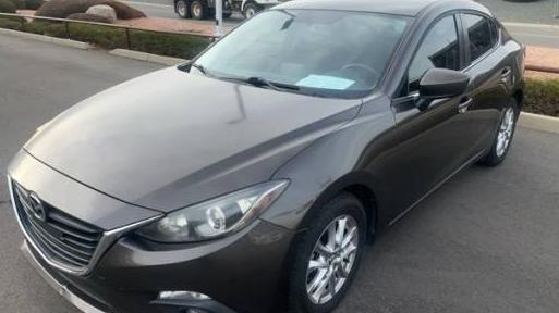 MAZDA MAZDA3 2015 JM1BM1V72F1251646 image