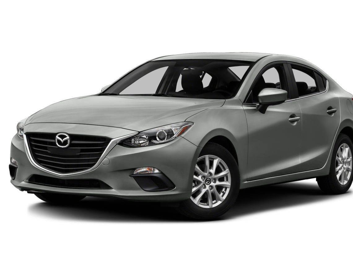 MAZDA MAZDA3 2015 JM1BM1U74F1249592 image