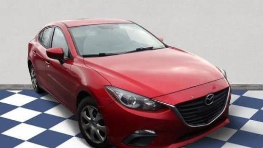 MAZDA MAZDA3 2015 3MZBM1U74FM217029 image