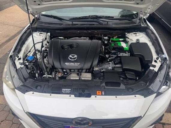 MAZDA MAZDA3 2015 JM1BM1V77F1248869 image