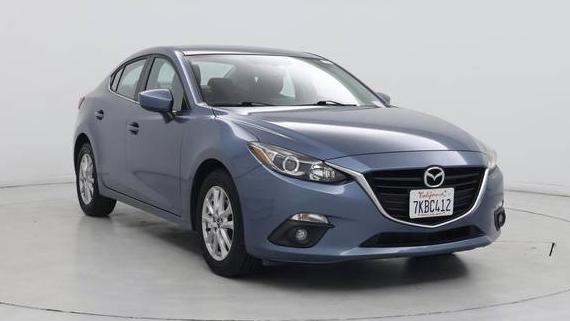 MAZDA MAZDA3 2015 JM1BM1V72F1252697 image MAZDA MAZDA3 2015 JM1BM1V72F1252697 image