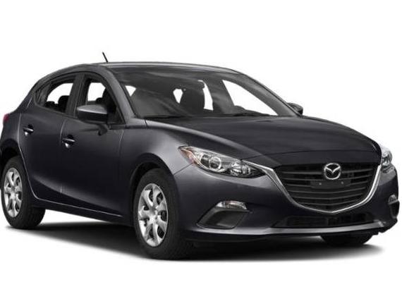 MAZDA MAZDA3 2015 JM1BM1L75F1252227 image