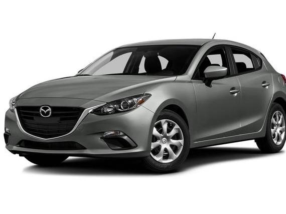 MAZDA MAZDA3 2015 3MZBM1L78FM236796 image