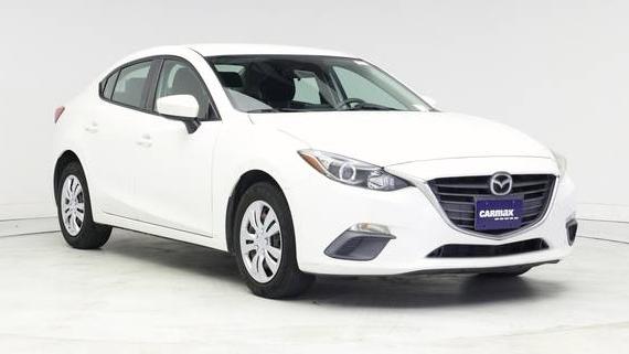 MAZDA MAZDA3 2015 3MZBM1U75FM173428 image