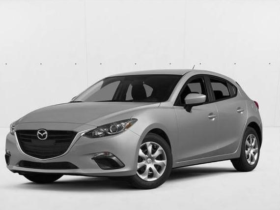 MAZDA MAZDA3 2015 3MZBM1K71FM228878 image MAZDA MAZDA3 2015 3MZBM1K71FM228878 image