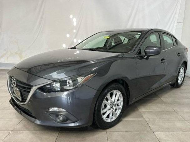 MAZDA MAZDA3 2015 3MZBM1V74FM155548 image