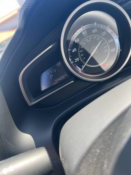 MAZDA MAZDA3 2015 3MZBM1U70FM225032 image