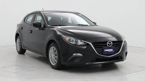 MAZDA MAZDA3 2015 3MZBM1K79FM217661 image MAZDA MAZDA3 2015 3MZBM1K79FM217661 image