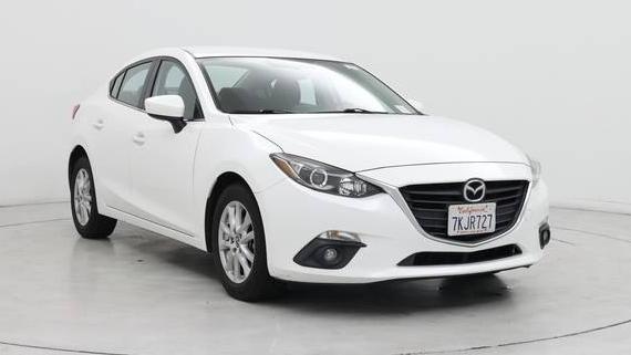 MAZDA MAZDA3 2015 JM1BM1V78F1248279 image