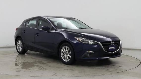 MAZDA MAZDA3 2015 JM1BM1M77F1241180 image MAZDA MAZDA3 2015 JM1BM1M77F1241180 image