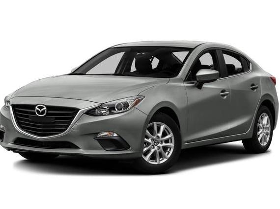 MAZDA MAZDA3 2015 3MZBM1U75FM147637 image