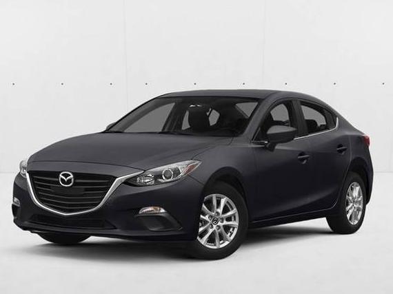 MAZDA MAZDA3 2015 3MZBM1U76FM133472 image MAZDA MAZDA3 2015 3MZBM1U76FM133472 image