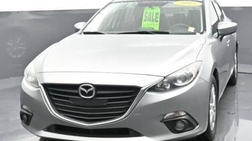 MAZDA MAZDA3 2015 3MZBM1V74FM167456 image