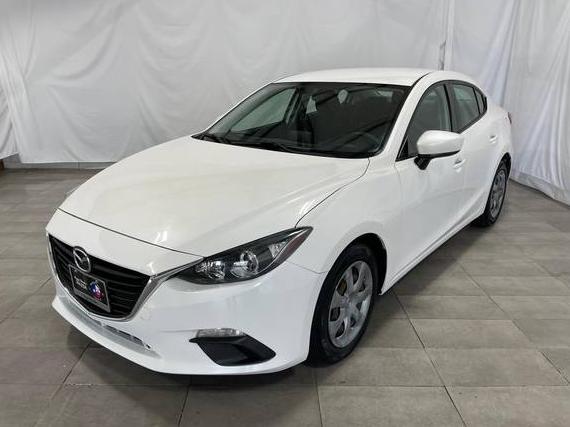 MAZDA MAZDA3 2015 3MZBM1U79FM156681 image