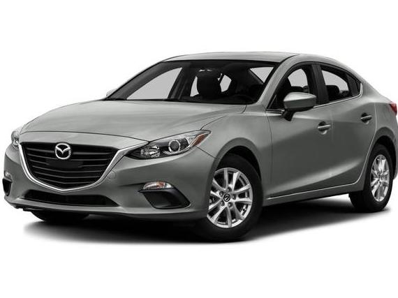 MAZDA MAZDA3 2015 3MZBM1V7XFM133876 image