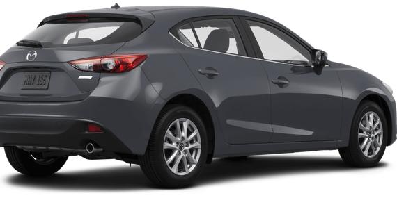 MAZDA MAZDA3 2015 3MZBM1L72FM209433 image MAZDA MAZDA3 2015 3MZBM1L72FM209433 image