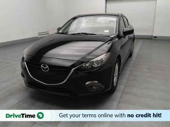 MAZDA MAZDA3 2015 3MZBM1V70FM197344 image