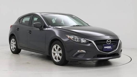 MAZDA MAZDA3 2015 3MZBM1K74FM228373 image