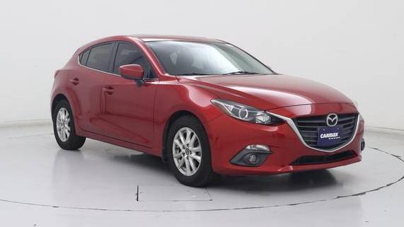 MAZDA MAZDA3 2015 3MZBM1L7XFM178531 image
