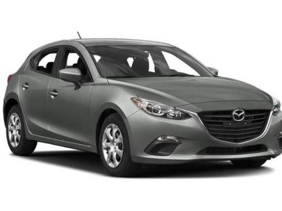 MAZDA MAZDA3 2015 JM1BM1L75F1272249 image