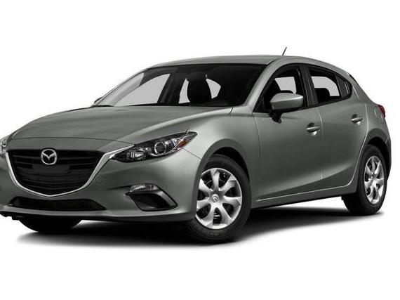 MAZDA MAZDA3 2015 JM1BM1M39F1264683 image MAZDA MAZDA3 2015 JM1BM1M39F1264683 image