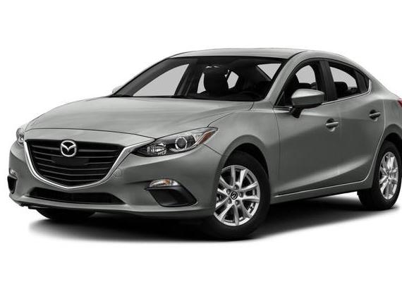 MAZDA MAZDA3 2015 3MZBM1V74FM163021 image