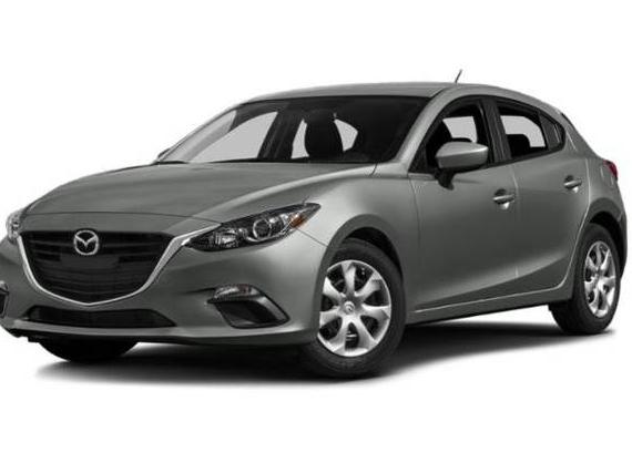 MAZDA MAZDA3 2015 JM1BM1L38F1223799 image