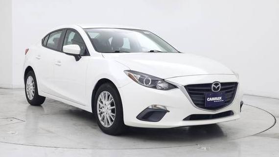 MAZDA MAZDA3 2015 3MZBM1U77FM145467 image MAZDA MAZDA3 2015 3MZBM1U77FM145467 image