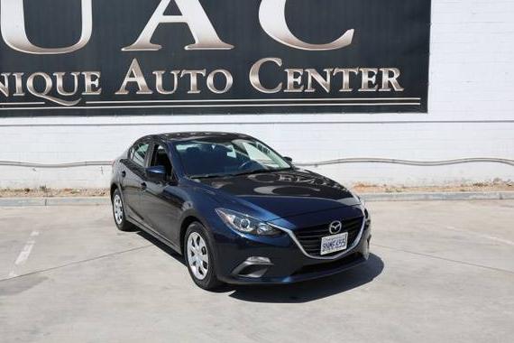 MAZDA MAZDA3 2015 3MZBM1U7XFM182206 image MAZDA MAZDA3 2015 3MZBM1U7XFM182206 image