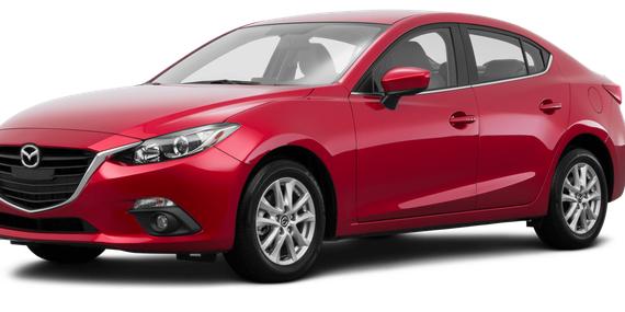MAZDA MAZDA3 2015 3MZBM1V75FM233920 image MAZDA MAZDA3 2015 3MZBM1V75FM233920 image