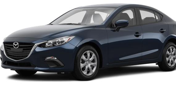 MAZDA MAZDA3 2015 3MZBM1U75FM232820 image