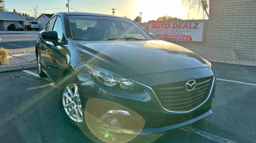 MAZDA MAZDA3 2015 3MZBM1V70FM139136 image