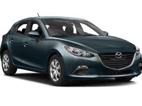 MAZDA MAZDA3 2015 JM1BM1M3XF1238447 image